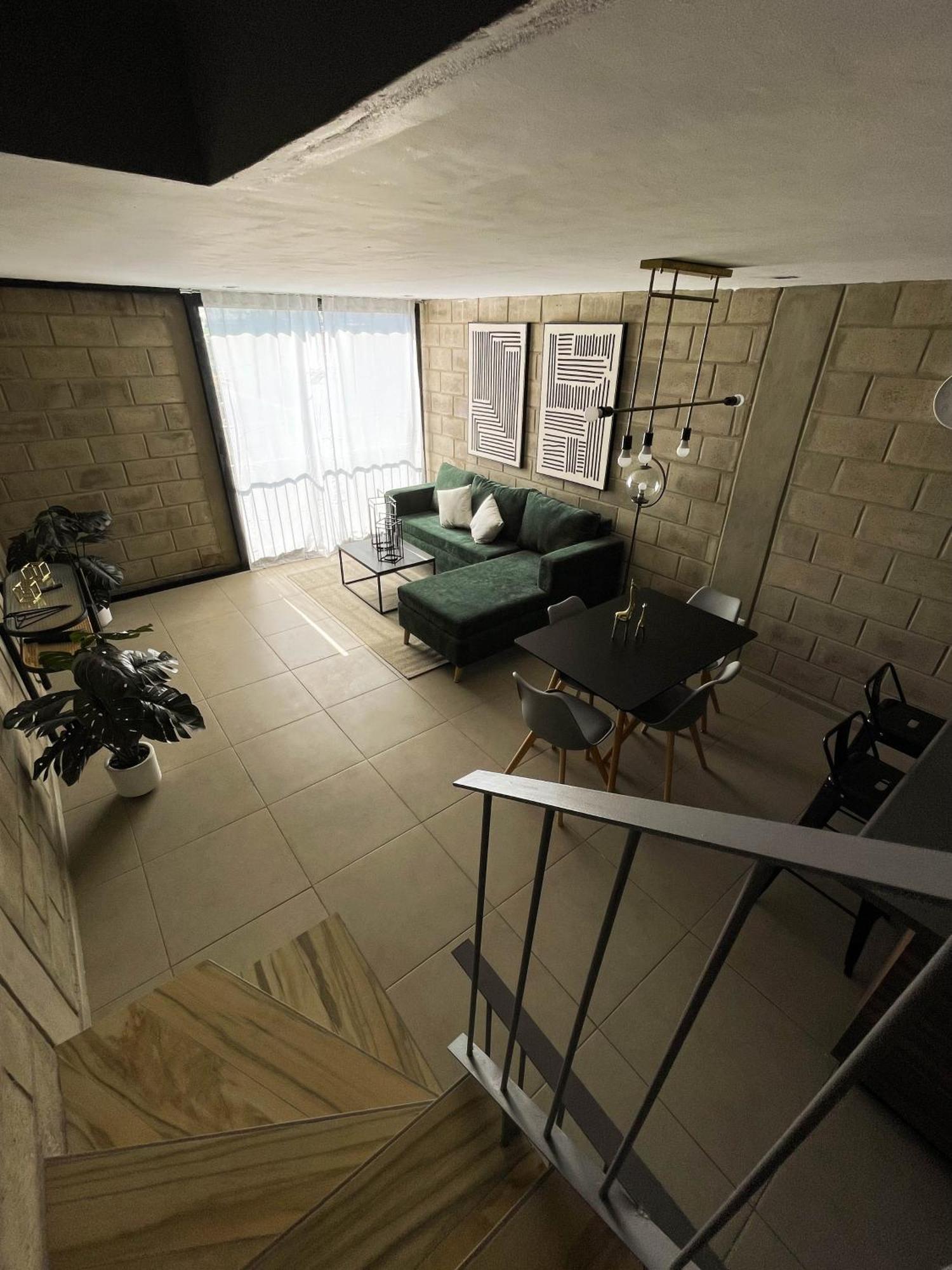 Appartement Tribu Centro Historico Guadalajara