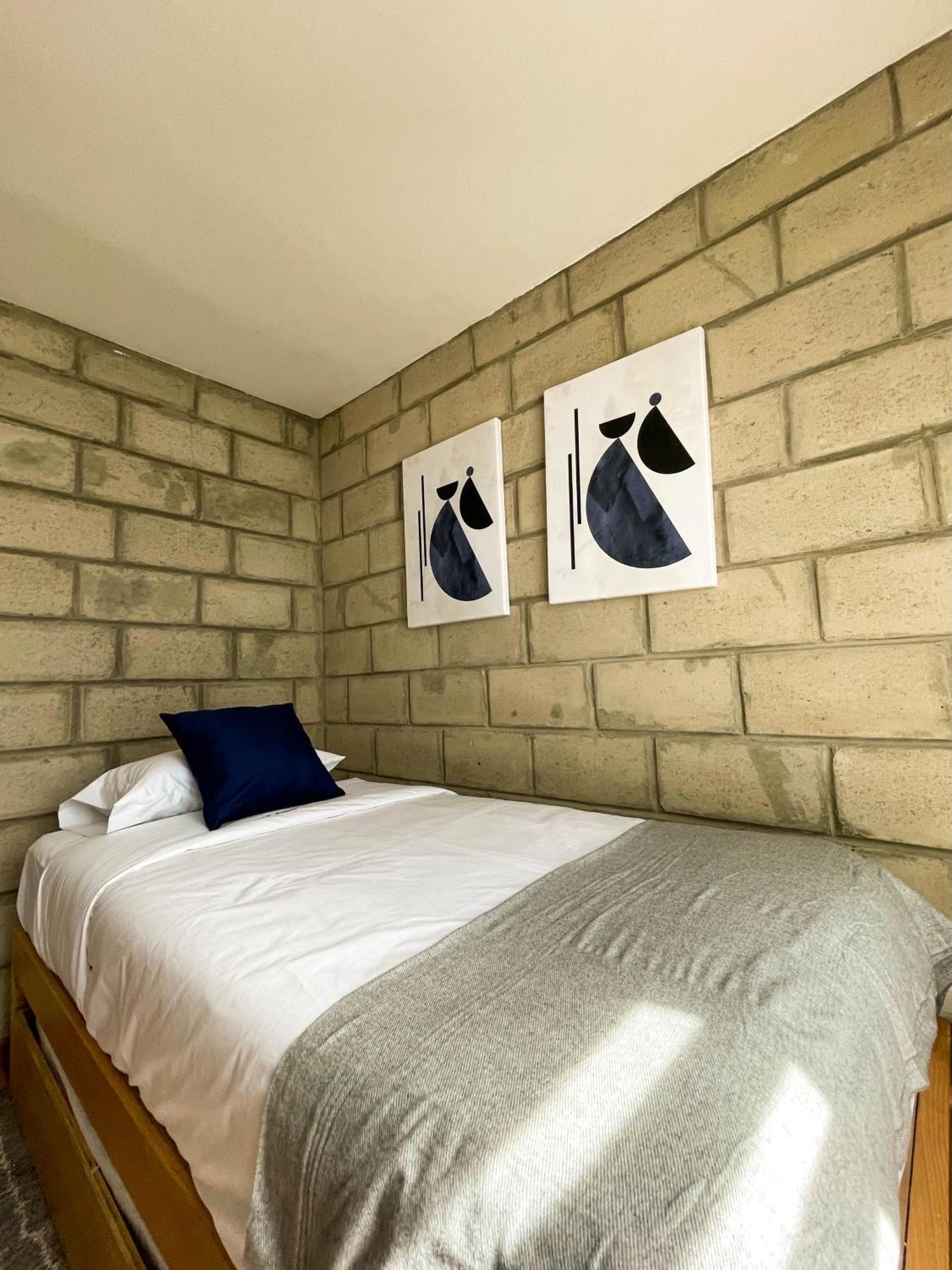 Appartement Tribu Centro Historico Guadalajara